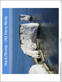 UK coastal landscapes