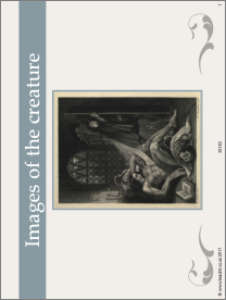 Images of the creature