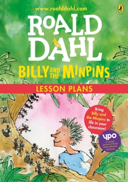 Billy and the Minpins – Penguin schools resource
