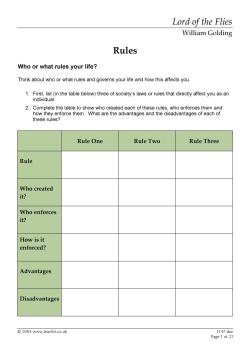 Pre and post reading activity pack
