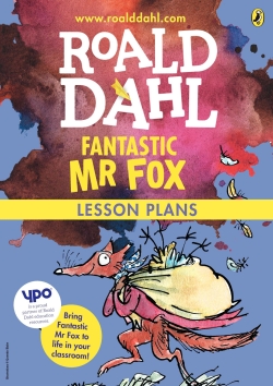 Fantastic Mr Fox - Penguin schools resource