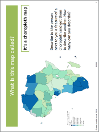 Population in Africa Population in Africa