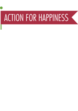 Action for Happiness