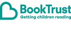 BookTrust logo