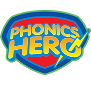 Phonics Hero
