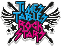 Maths Circle - Times Tables Rock Stars