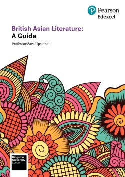 Pearson Edexcel - British Asian Literature