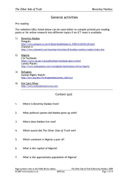 Activity pack Activity pack